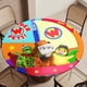 thumbnail image 5 of Mantel Redondo Ajustado Desmarcar Wonder Pets 120cm, 5 of 6