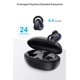 thumbnail image 4 of Audífonos 1MORE E1026BT-I Estilo True Wireless Negro, 4 of 8