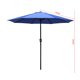 thumbnail image 5 of Quitasol Terraza 270 Cm Azul, 5 of 5