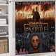 thumbnail image 5 of Juego de Cortina de Ducha 4 Piezas Desmarcar Star Wars Cuentos del Imperio, 5 of 6