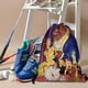 thumbnail image 3 of Bella La Bella y la Bestia Mochila de Cuerdas para Deportes y Gimnasio, Bolsa de Cuerdas Resistente al Agua, Bolsa Cinch, 30×40cm, 3 of 6