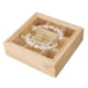 thumbnail image 3 of Caja De Almacenamiento De Madera, Caja Para Presentación De Joyas, Caja De Almacenamiento De Té Para Gadgets, Cuentas, Anillos, 3 of 5
