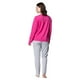 thumbnail image 2 of Pijama Algodón Mujer Invierno C1, 2 of 3