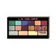 thumbnail image 1 of Paleta de sombras L.A. COLORS Sweet de 16 colores, 1 of 1