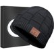 thumbnail image 1 of Auriculares Bluetooth Beanie Hat FULLLIGHT TECH con batería 16-20h, 1 of 7