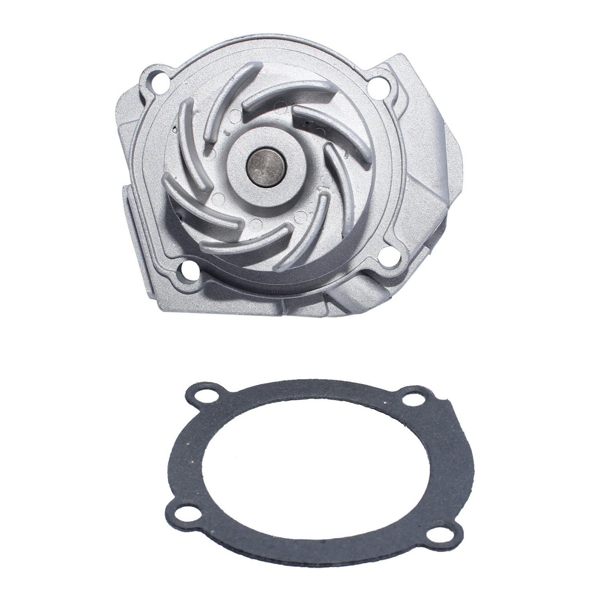 Repuestos Del Sol - Bomba Agua Fiat Fiorino Fire 1.3 2004 2014