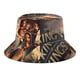 thumbnail image 5 of Sombrero Bucket Desmarcar El Rey De Reyes, 5 of 6