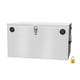 thumbnail image 1 of Caja Para Batería De Acero Inoxidable Doble Impermeable, 1 of 6