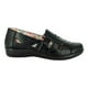 thumbnail image 1 of Mocasín Badet Negro Passer, 1 of 5