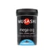 thumbnail image 1 of Musashi Mega Carnitina Ccg 1115mg Quemador De Grasas 75 Caps, 1 of 5