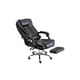 thumbnail image 3 of Silla Ejecutiva Ergonómica con Masaje y Reposapiés, de Eco Cuero, 3 of 6