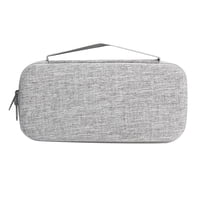 Magideal - Bolsa Organizadora De Cables, Bolsa Para Cables, Estuche Portátil, Organizador Electrónico, Organizadores De Cables, Para Cable, Cargador, Auriculares