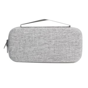 Magideal - Bolsa Organizadora De Cables, Bolsa Para Cables, Estuche Portátil, Organizador Electrónico, Organizadores De Cables, Para Cable, Cargador, Auriculares