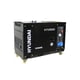 thumbnail image 2 of Generador diesel .6,3 kva cerrado, 2 of 3