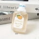 thumbnail image 1 of Eau De Toilette Spray For Women, Refreshing And Lasting Fruity Scent, Lovely Baby Bear Pattern Perfume For Dating, Party, Ideal Gift ( Peach, Orange, Ice Cream And Other 6 Flavors ）, 1 of 5