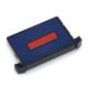 thumbnail image 1 of Cartucho de tinta Trodat 6/4750 – Pack de 3 (Azul y Rojo), 1 of 1