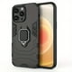 thumbnail image 1 of Shockproof Armor Case for iPhone: Protect Your Phone with Shockproof Coque Cover & Ring Holder Stand!, 1 of 5