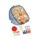 thumbnail image 3 of Juego De Lanzamiento De Bolsas De Frijoles 3 En 1 Para Niños, Patio Interior, Portátil, Playa, Para Niños Y Niñas, Estilo A, 3 of 5