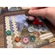 thumbnail image 3 of Monedas de metal Stonemaier Games Scythe and Expeditions, 80 unidades, 3 of 9