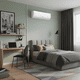 thumbnail image 5 of Aire Acondicionado Split Muro Heimat 18000 BTU Inverter Wifi, 5 of 10