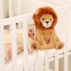 thumbnail image 2 of Peluche Sound Soother para dormir - León, 2 of 5