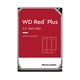 thumbnail image 1 of Disco Duro Western Digital WD Red Plus 8 TB 3,5" SATA 6 Gb/s, 1 of 7