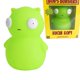thumbnail image 1 of Figura de vinilo YEHSTR Bobs Burgers Kuchi Kopi que brilla en la oscuridad, 1 of 3