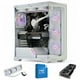thumbnail image 1 of PC GAMER Blanco INTEL CORE i5 14600K 64gb DDR5 2Tb 4060 Ti 16GB WiFi, 1 of 4