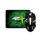 thumbnail image 1 of Kit gamer pro, mouse y mousepad diseño, 1 of 2