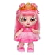 thumbnail image 2 of Muñeca Kindi Kids Donatina Dress Up Doll, 2 of 3