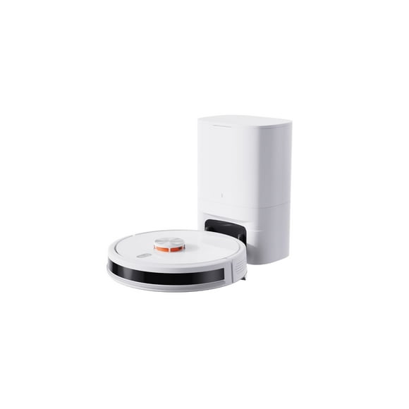 Aspiradora Trapeadora Robot Xiaomi Lydsto R1 Edge Autovaciado 5000pa Wifi