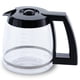 thumbnail image 1 of Jarra de vidrio de repuesto para 12 tazas para cafetera Cuisinart, 1 of 3