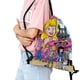 thumbnail image 2 of Sabrina: La Serie Animada Mochila de Cuerdas para Deportes y Gimnasio, Bolsa de Cuerdas Resistente al Agua, Bolsa Cinch, 30×40cm, 2 of 6