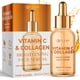 thumbnail image 1 of Sérum facial Clear Beauty con vitamina C y colágeno, 50 ml, 1 of 9