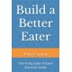 thumbnail image 1 of Majosta – Guía Build a Better Eater: Construye un Mejor Comedor – Guía de Supervivencia para Padres de Niños Selectivos, 1 of 1