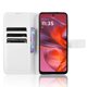 thumbnail image 5 of Funda Billetera para Google Pixel 9 5G con Ranuras y Soporte Blanco, 5 of 6