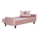 thumbnail image 3 of Futon Sofa cama Golden Rose, 3 of 3
