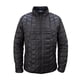 thumbnail image 1 of Parka Pluma HW Goose Ultra Light Negro, 1 of 2