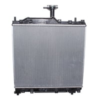 Repuestos Del Sol - Radiador Motor Suzuki Celerio 1.0 2015 2017