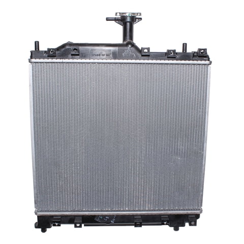 Repuestos Del Sol - Radiador Motor Suzuki Celerio 1.0 2015 2017