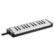 thumbnail image 2 of Melodica 25-key Negro, 2 of 3