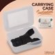 thumbnail image 4 of Ejercicio pulmonar compacto Respiratory Trainer Inhale con funda, 4 of 4