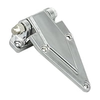 Bothyi - Bisagra Para Puerta De Frigorífico Y Congelador Bisagra Para Horno Tostador Congelador Horno Industrial Tipo Caja