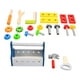thumbnail image 1 of Juego De Tuercas Y Pernos De Juguetes De Construcción Montessori Para Niños, Niñas Y Niños Pequeños, 1 of 5