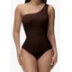 thumbnail image 2 of Body Colaless Faja Reductor Modelador De Un Hombro 2207, 2 of 3