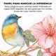 thumbnail image 4 of Grabie Club Box: Kit de Acuarela + Libro de Temática Floral, 4 of 9