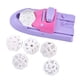 thumbnail image 1 of Impresora De Uñas Diy, Dispositivos Domésticos Resistentes Para Decoración De Uñas, Para Principiantes, Diseño De Uñas, 1 of 3