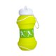 thumbnail image 3 of Botella De Agua Plegable Para Ni?os, Botella De Agua Deportiva Para Senderismo, Ciclismo Y Ejercicio, 3 of 5