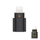 thumbnail image 1 of Adaptador iMusk DJI Mic 2 RX para iPhone 14-8, 1 of 7