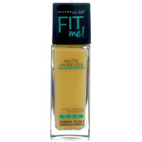 Base Fit Me Matte 120 Classic Ivory Maybelline